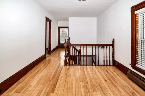 Entry Way - 40 Pine St, Dixfield, ME 04224 photo 4 of 4