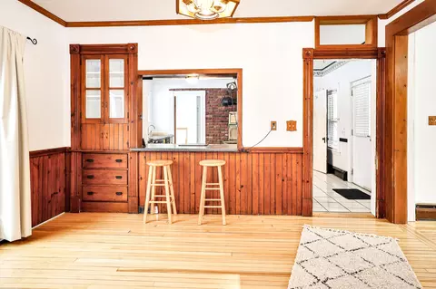 Dining - 40 Pine St, Dixfield, ME 04224 photo 1 of 2