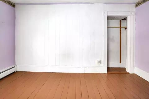 Bedroom - 40 Pine St, Dixfield, ME 04224 photo 10 of 11