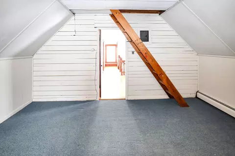 Bedroom - 40 Pine St, Dixfield, ME 04224 photo 2 of 11