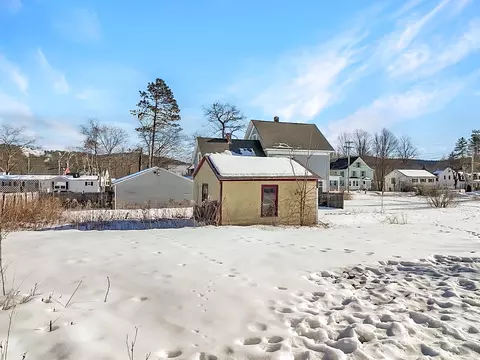 Exterior - 40 Pine St, Dixfield, ME 04224 photo 8 of 12