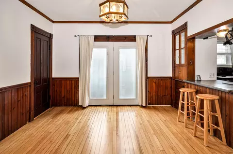 Dining - 40 Pine St, Dixfield, ME 04224 photo 2 of 2