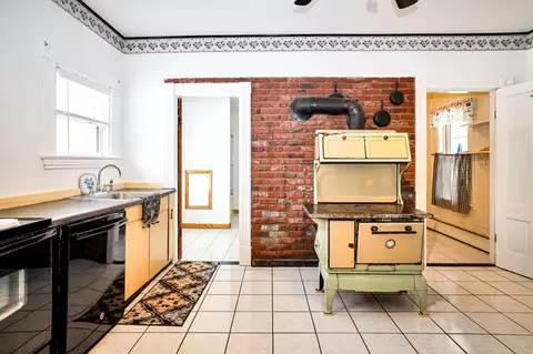 Kitchen - 40 Pine St, Dixfield, ME 04224 photo 1 of 5