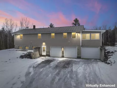 Exterior - 25 Old Bingham Rd, Solon, ME 04979 photo 1 of 11