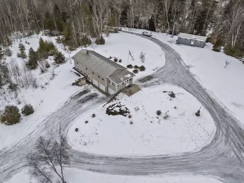 View/Area - 25 Old Bingham Rd, Solon, ME 04979 photo 1 of 9