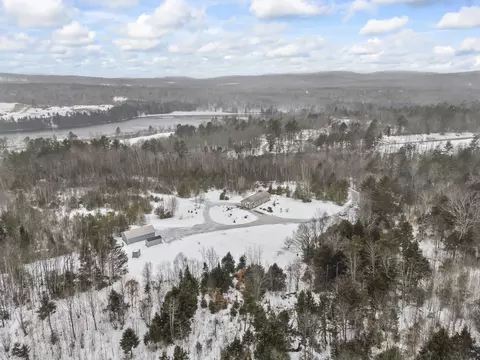 View/Area - 25 Old Bingham Rd, Solon, ME 04979 photo 7 of 9