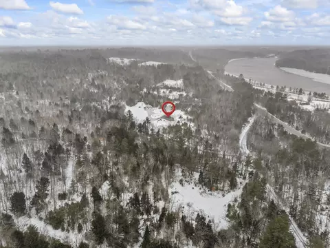 View/Area - 25 Old Bingham Rd, Solon, ME 04979 photo 4 of 9