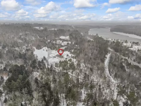 View/Area - 25 Old Bingham Rd, Solon, ME 04979 photo 3 of 9