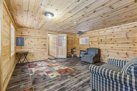 Living - 25 Old Bingham Rd, Solon, ME 04979 photo 3 of 3