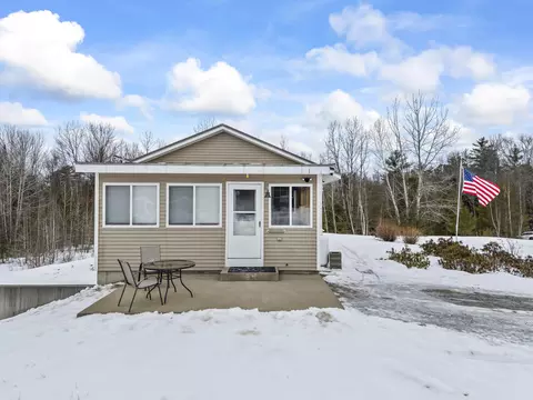 Exterior - 25 Old Bingham Rd, Solon, ME 04979 photo 4 of 11