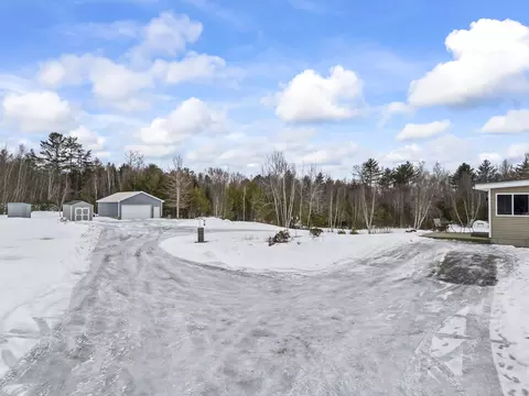 Exterior - 25 Old Bingham Rd, Solon, ME 04979 photo 11 of 11