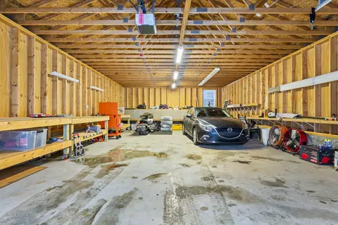 Exterior - 25 Old Bingham Rd, Solon, ME 04979 photo 9 of 11
