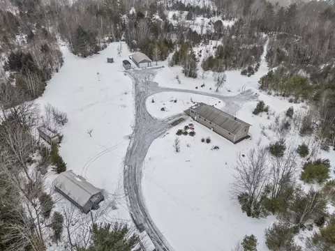 View/Area - 25 Old Bingham Rd, Solon, ME 04979 photo 2 of 9