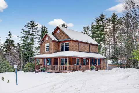 14 Mountain Valley Rd, Bethel, ME 04217