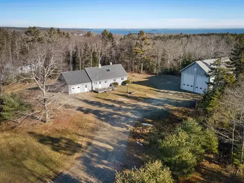 2700 Bristol Rd, Bristol, ME 04554