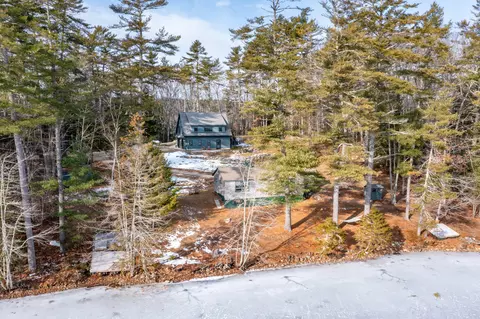 175 Milliken Island Rd, Newcastle, ME 04553
