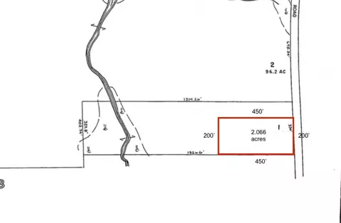 25-001 Corson Rd, Newfield, ME 04095