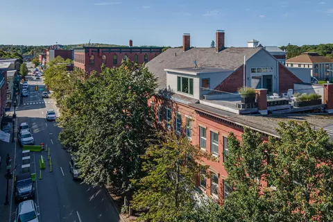 410 Main St, Rockland, ME 04841