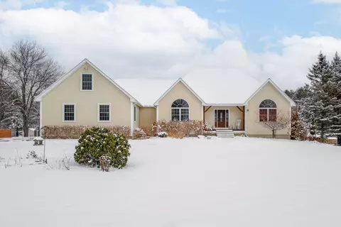 4191 Union St, Levant, ME 04456