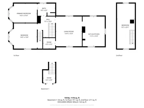 2 Kelley St, Fairfield, ME 04937
