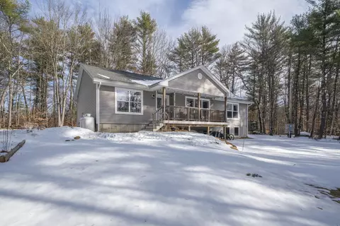 159 Prospect Hill Rd, Lebanon, ME 04027