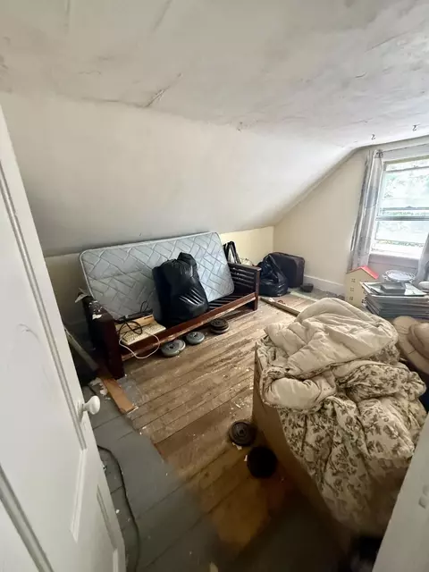 Bedroom - 6 Case Dr, Lubec, ME 04652 photo 4 of 5