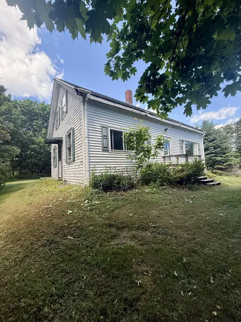 Exterior - 6 Case Dr, Lubec, ME 04652 photo 2 of 5