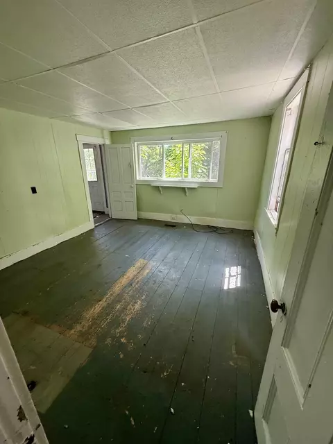 Bedroom - 6 Case Dr, Lubec, ME 04652 photo 3 of 5