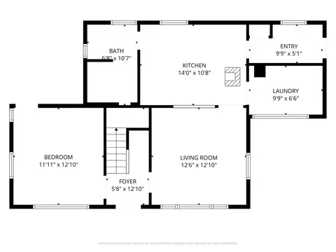 6 Case Dr, Lubec, ME 04652