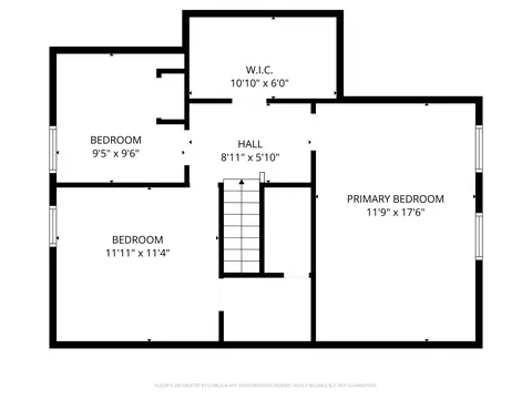 Floorplan - 6 Case Dr, Lubec, ME 04652 photo 1 of 2