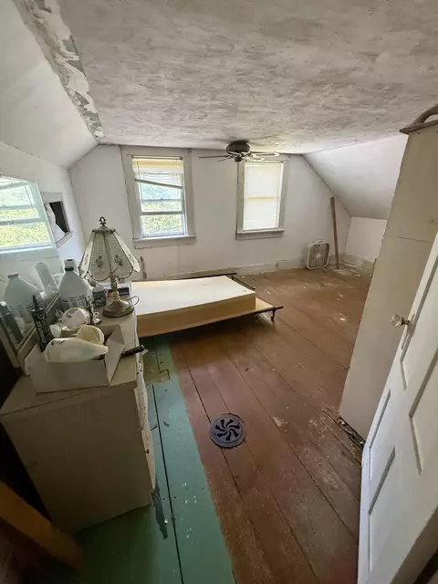Bedroom - 6 Case Dr, Lubec, ME 04652 photo 5 of 5