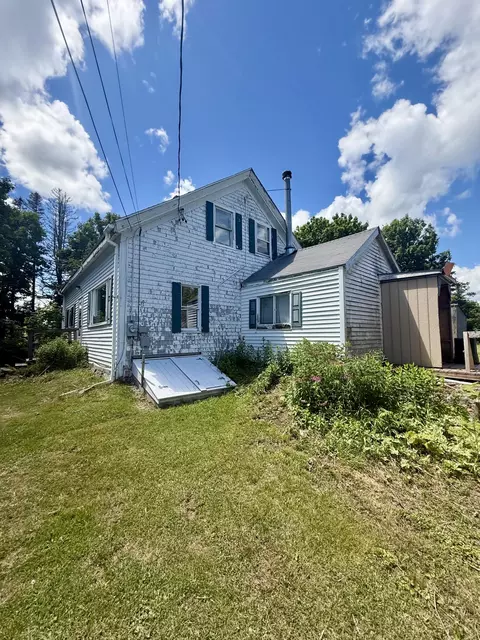 Exterior - 6 Case Dr, Lubec, ME 04652 photo 3 of 5