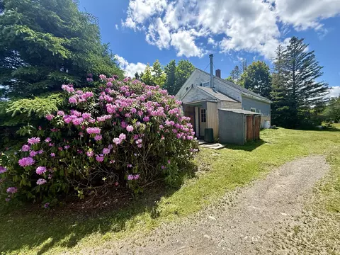 Exterior - 6 Case Dr, Lubec, ME 04652 photo 5 of 5