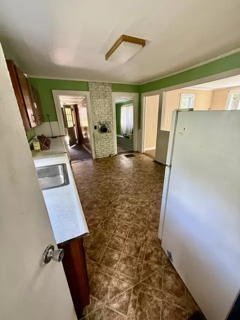 Kitchen - 6 Case Dr, Lubec, ME 04652 photo 2 of 2