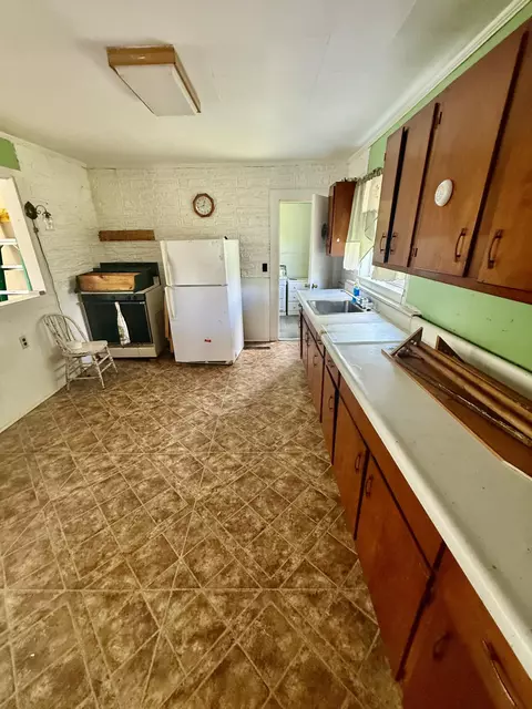 Kitchen - 6 Case Dr, Lubec, ME 04652 photo 1 of 2
