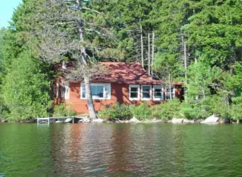 213 Kimball Camp Rd, Mount Desert, ME 04660