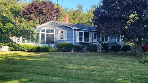 224 Wallston Rd, Saint George, ME 04860