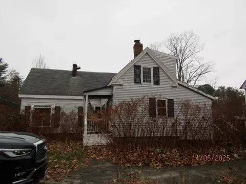 288 Shaker Rd, Gray, ME 04039 photo 2