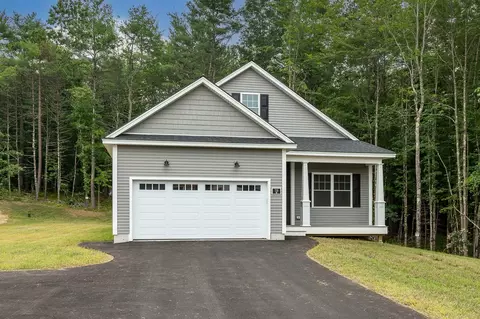 tbd 1 Bernier Rd, Sanford, ME 04073