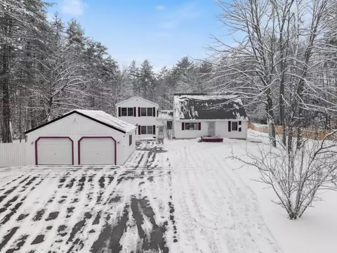5 Wards Pond Rd, Limington, ME 04049