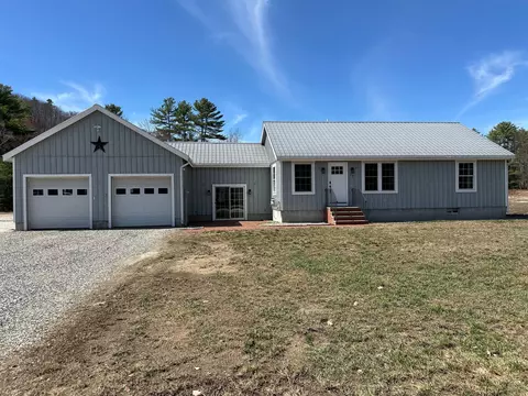 23 Robinson Way, Bridgton, ME 04009