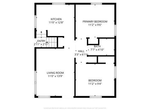 77 Edgewood Ave, Portland, ME 04103