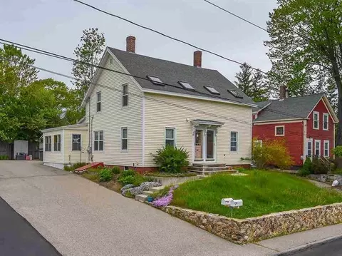 35 Tibbetts St, South Berwick, ME 03908
