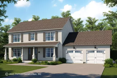 tbd Bernier Rd, Sanford, ME 04073