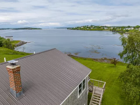 35 Diamond Point Rd, Lubec, ME 04652