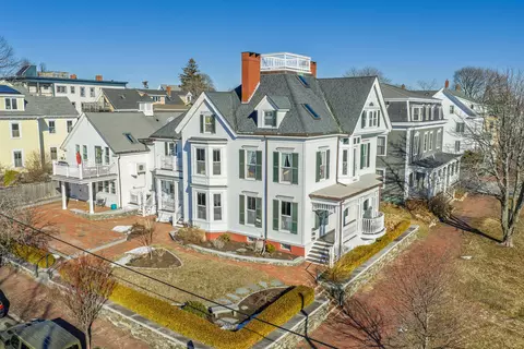 22 Eastern Promenade #1, Portland, ME 04101