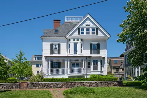 22 Eastern Promenade #1, Portland, ME 04101