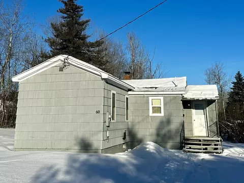 60 Katahdin Ave, Caribou, ME 04736
