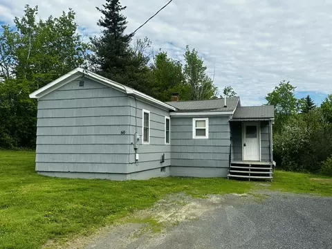 60 Katahdin Ave, Caribou, ME 04736