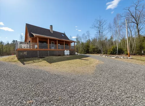 361 S Belfast Rd, Windsor, ME 04363